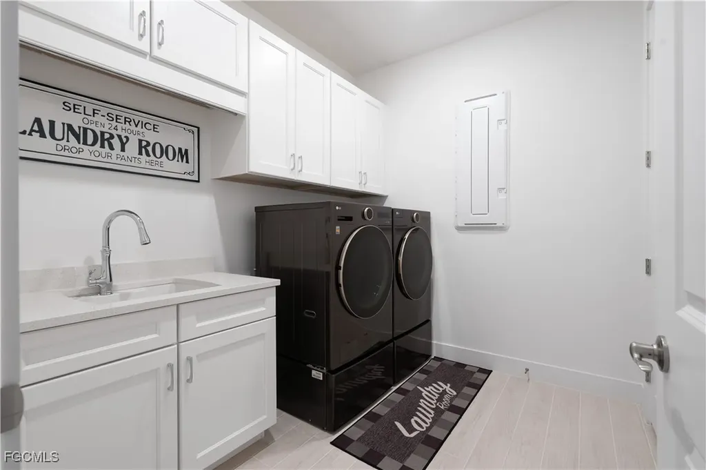 16245 Preservation Boulevard Punta Gorda FL 33982