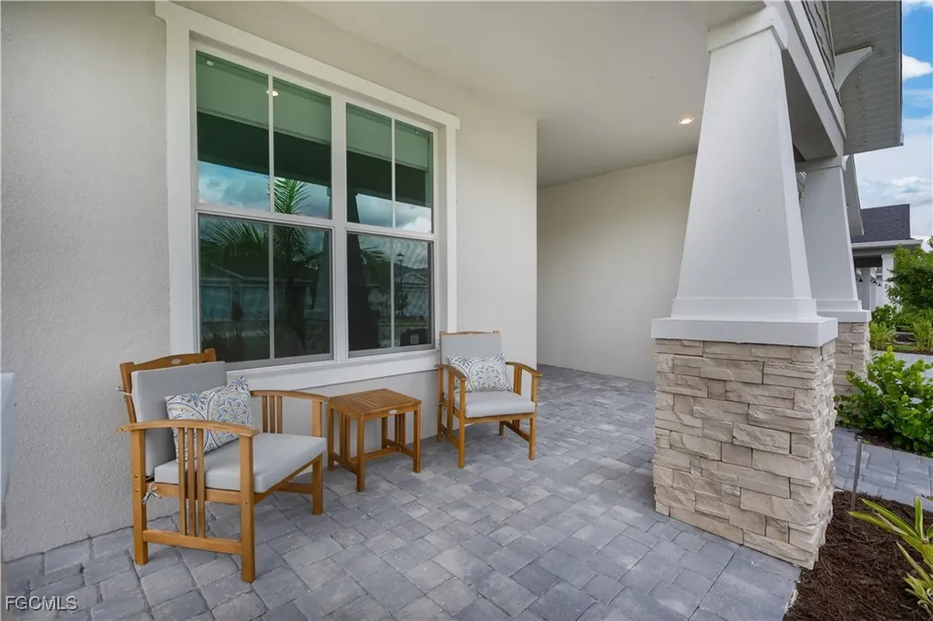 16245 Preservation Boulevard Punta Gorda FL 33982