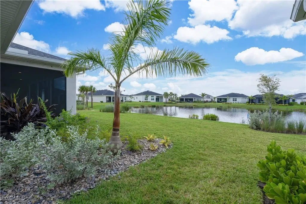 16245 Preservation Boulevard Punta Gorda FL 33982