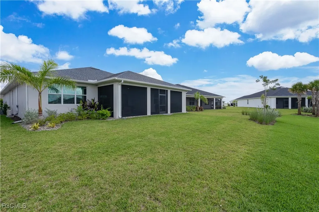 16245 Preservation Boulevard Punta Gorda FL 33982