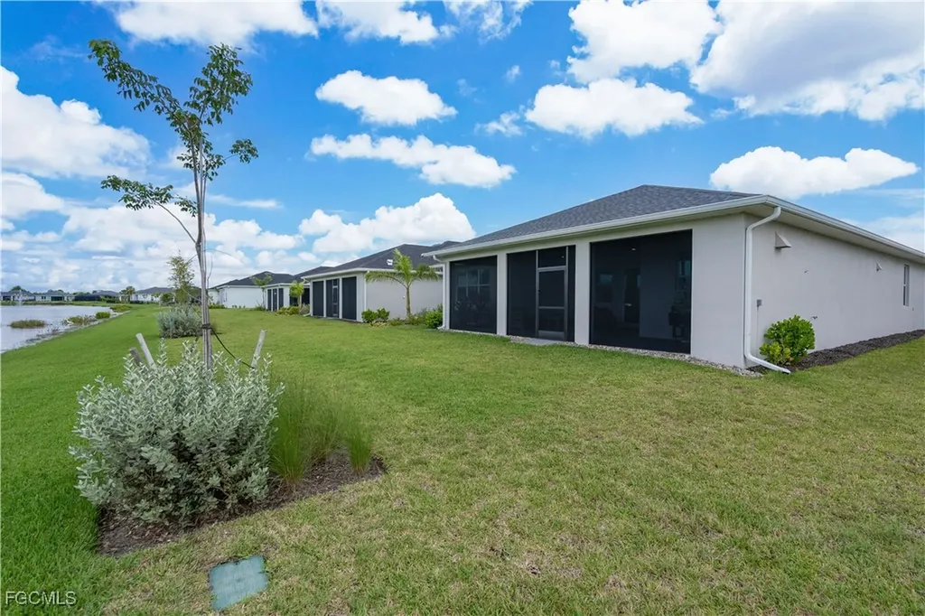 16245 Preservation Boulevard Punta Gorda FL 33982