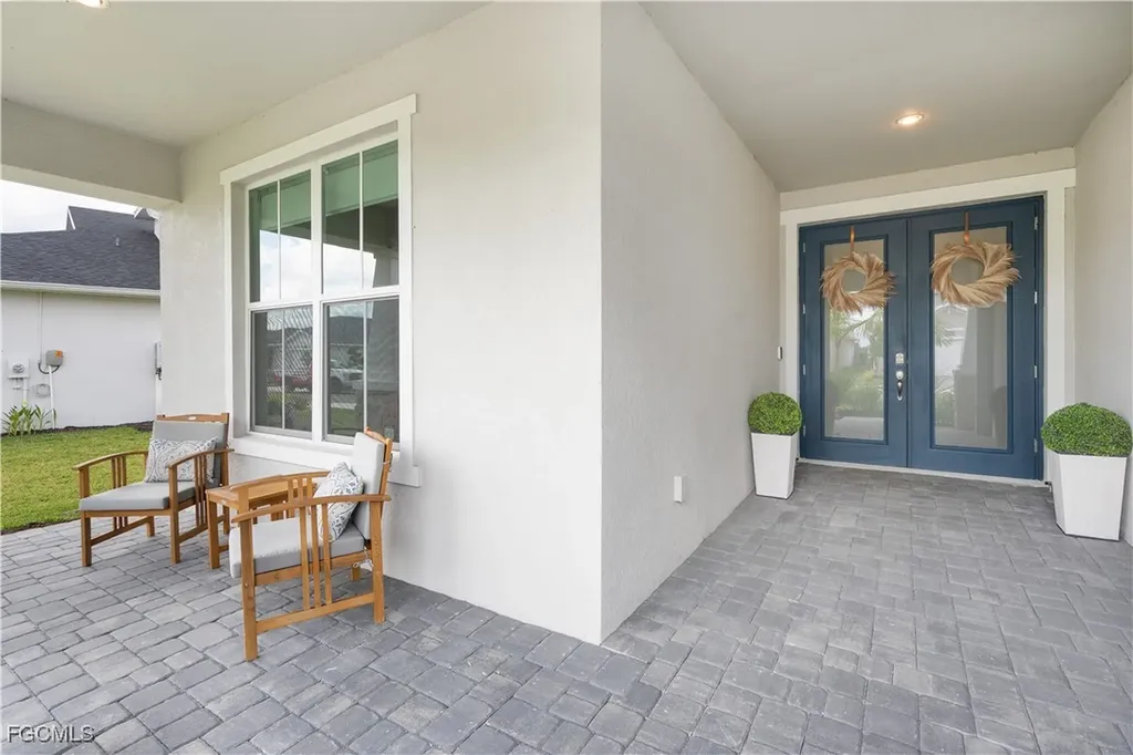 16245 Preservation Boulevard Punta Gorda FL 33982