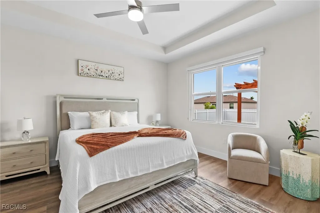 2016 NW 1st Avenue Cape Coral FL 33993