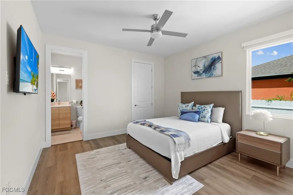 2016 NW 1st Avenue Cape Coral FL 33993