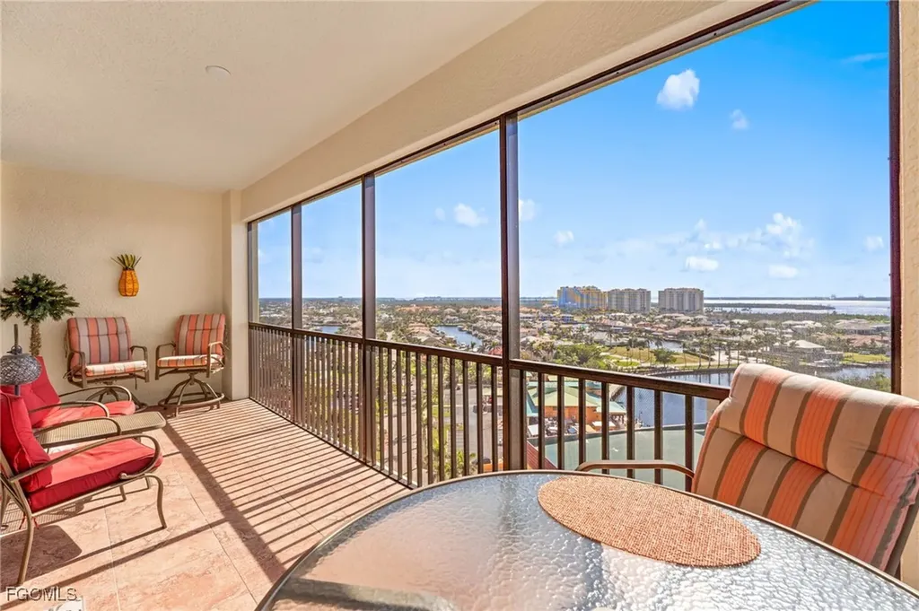 5781 Cape Harbour Drive Cape Coral FL 33914