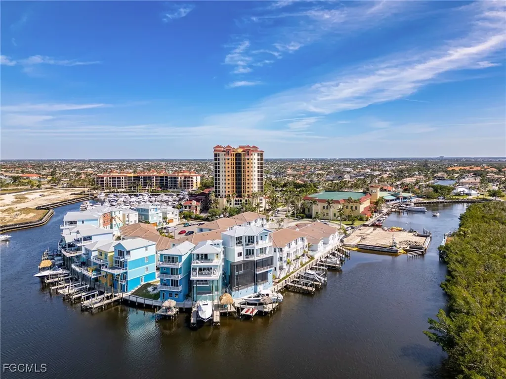 5781 Cape Harbour Drive Cape Coral FL 33914