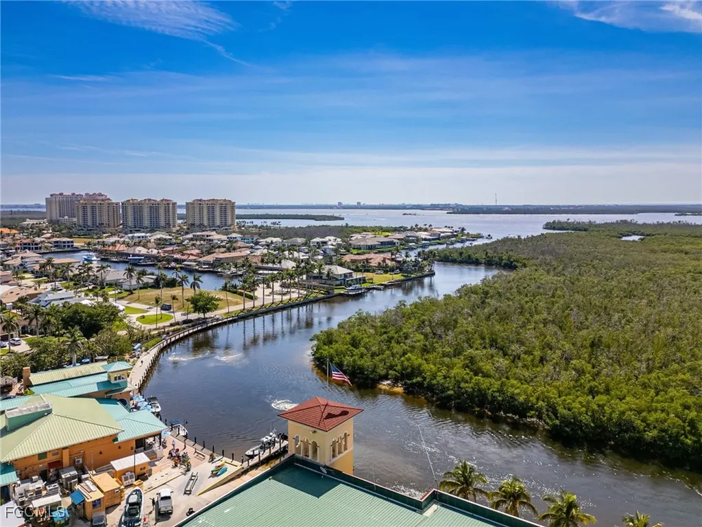 5781 Cape Harbour Drive Cape Coral FL 33914