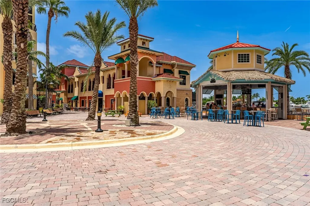 5781 Cape Harbour Drive Cape Coral FL 33914