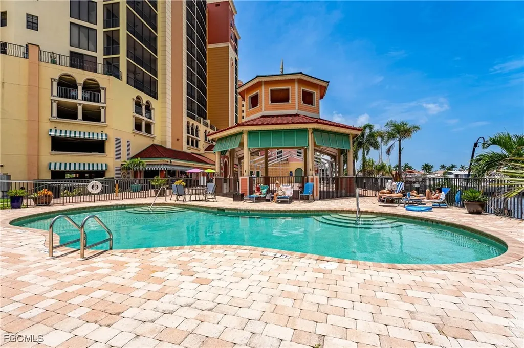 5781 Cape Harbour Drive Cape Coral FL 33914