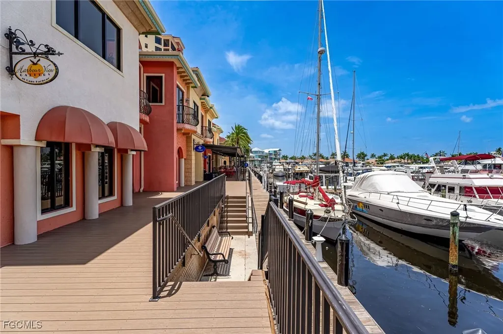 5781 Cape Harbour Drive Cape Coral FL 33914