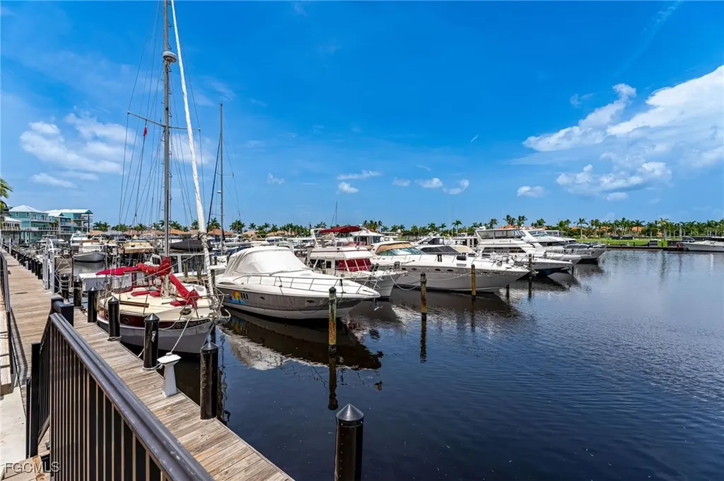 5781 Cape Harbour Drive Cape Coral FL 33914