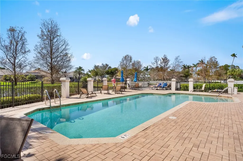 5781 Cape Harbour Drive Cape Coral FL 33914