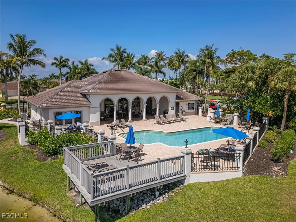 5781 Cape Harbour Drive Cape Coral FL 33914