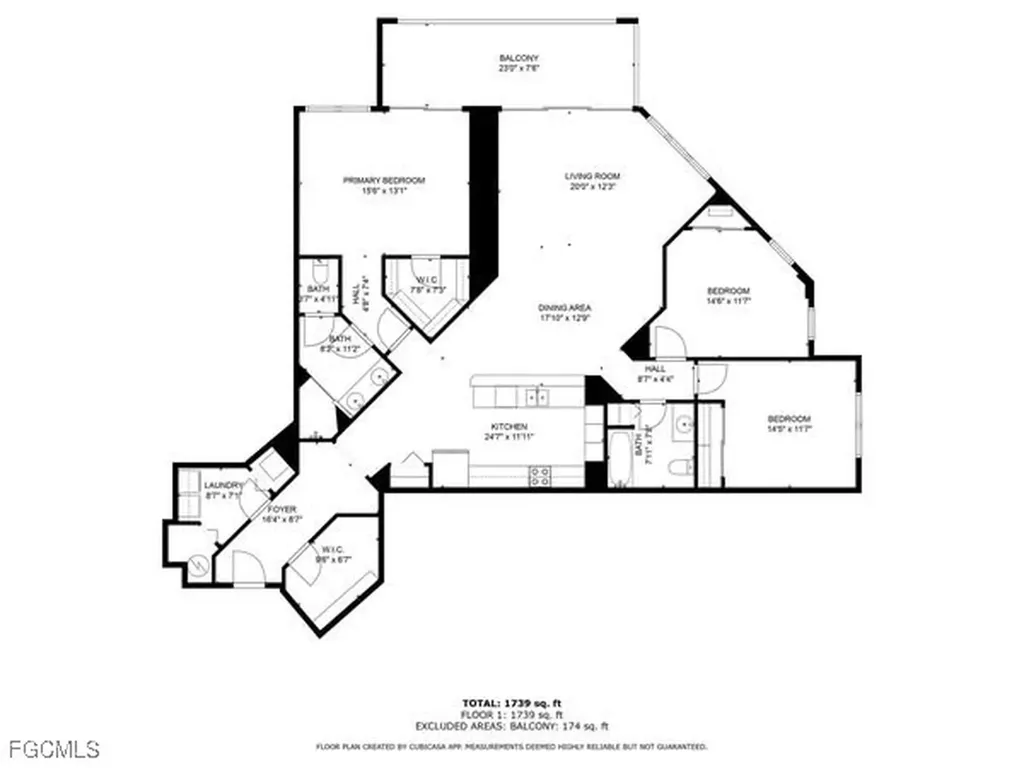 5781 Cape Harbour Drive Cape Coral FL 33914