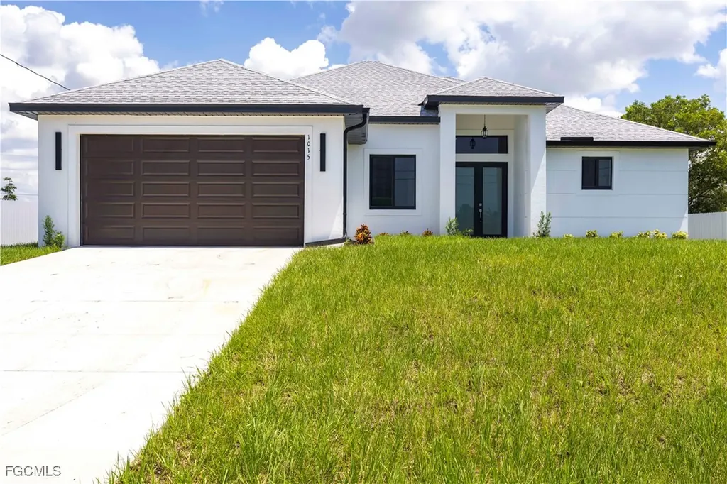 3031 NW 3rd Avenue Cape Coral FL 33993
