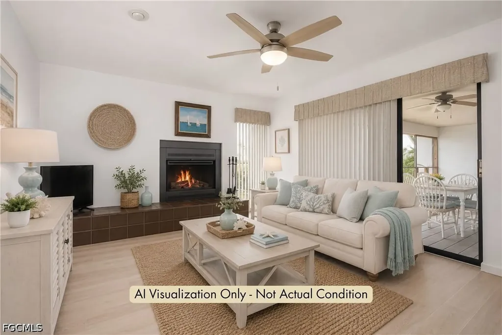 3000 Peace River Drive Punta Gorda FL 33983