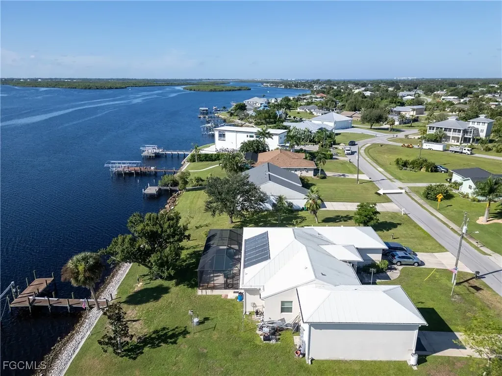 3000 Peace River Drive Punta Gorda FL 33983