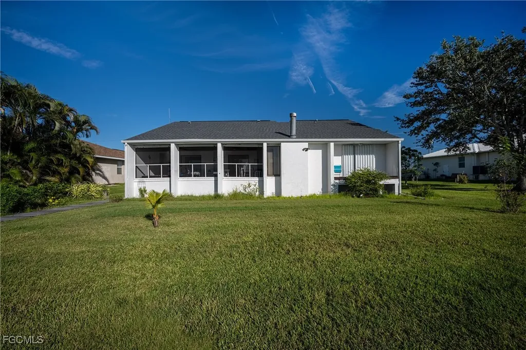 3000 Peace River Drive Punta Gorda FL 33983
