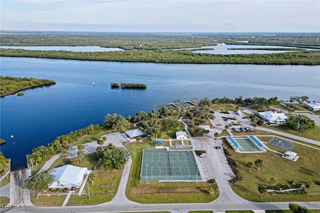 3000 Peace River Drive Punta Gorda FL 33983