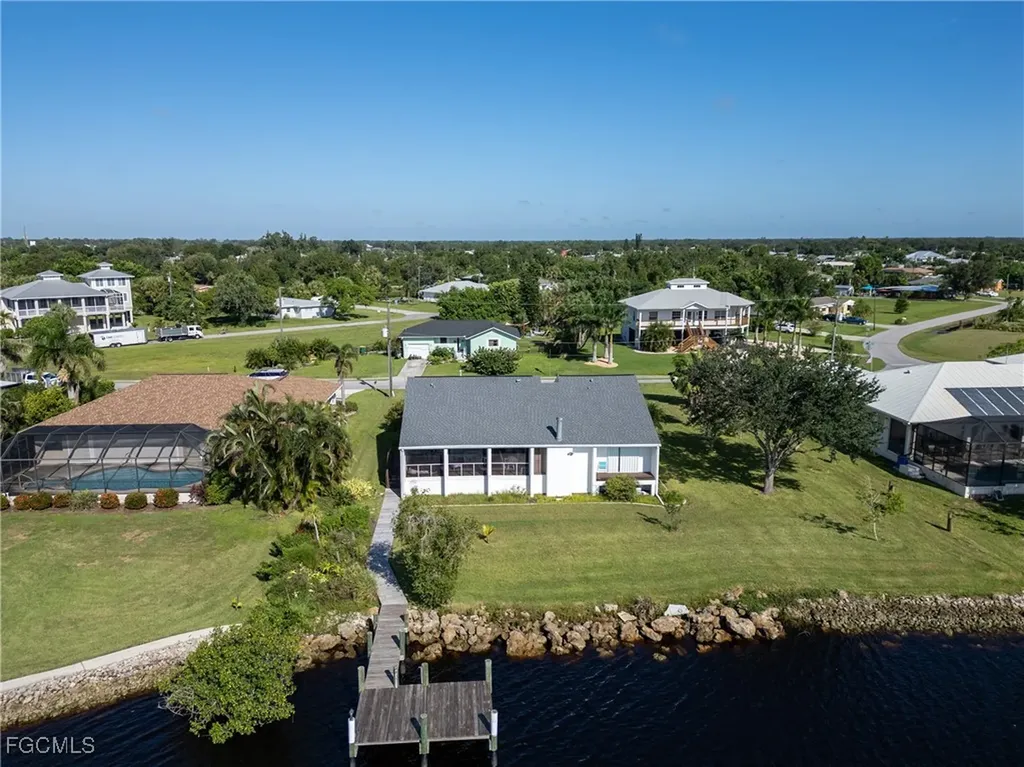 3000 Peace River Drive Punta Gorda FL 33983