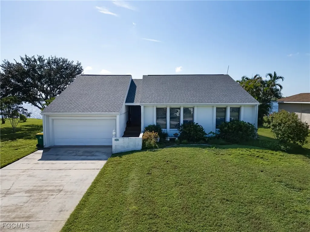 3000 Peace River Drive Punta Gorda FL 33983