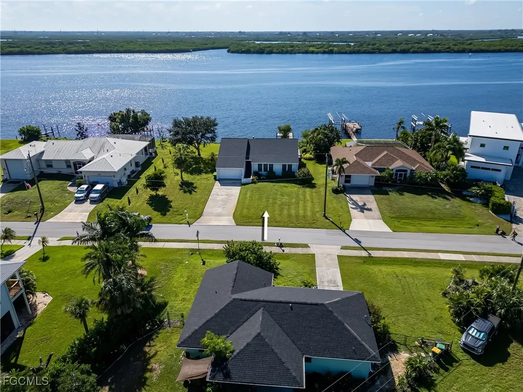 3000 Peace River Drive Punta Gorda FL 33983