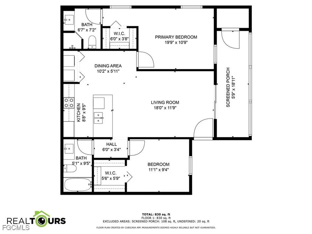 5329 Summerlin Road Fort Myers FL 33919
