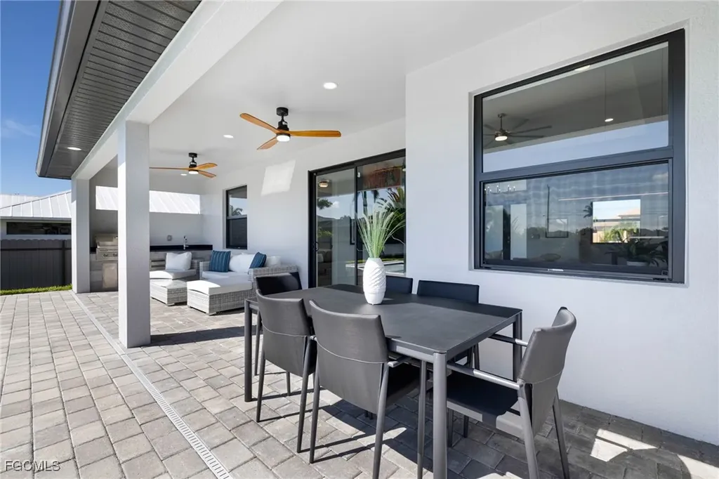 409 NW 36th Avenue Cape Coral FL 33993