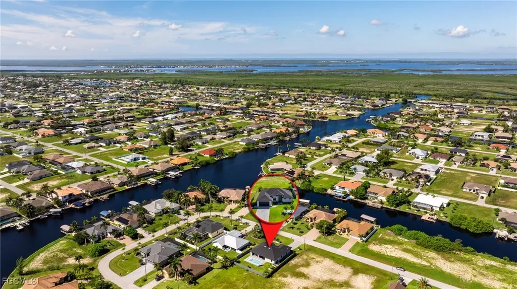 409 NW 36th Avenue Cape Coral FL 33993