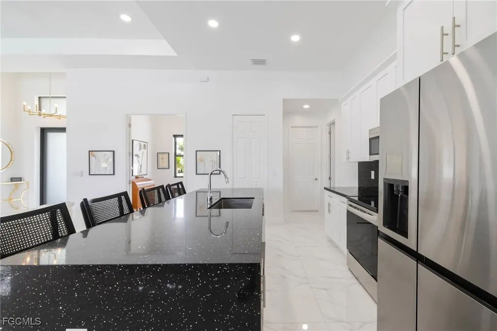 409 NW 36th Avenue Cape Coral FL 33993
