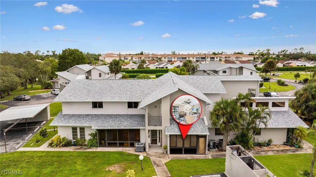 17025 Golfside Circle Fort Myers FL 33908