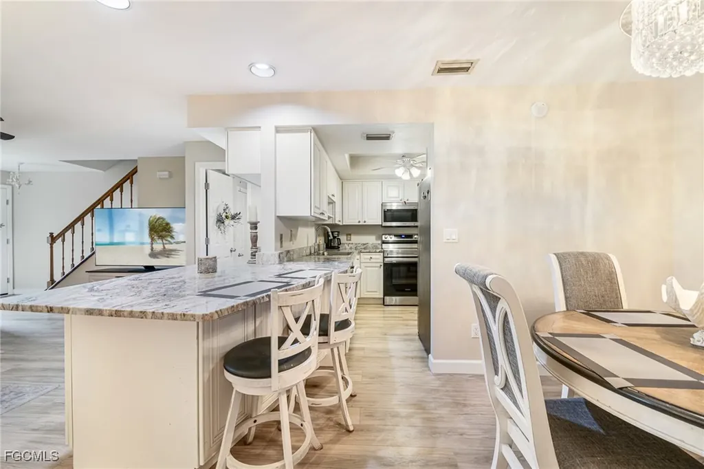 17025 Golfside Circle Fort Myers FL 33908