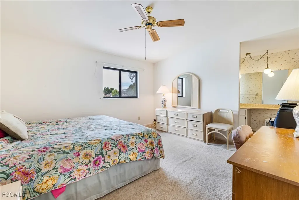 17025 Golfside Circle Fort Myers FL 33908
