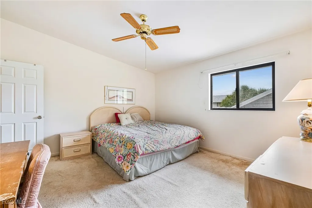 17025 Golfside Circle Fort Myers FL 33908