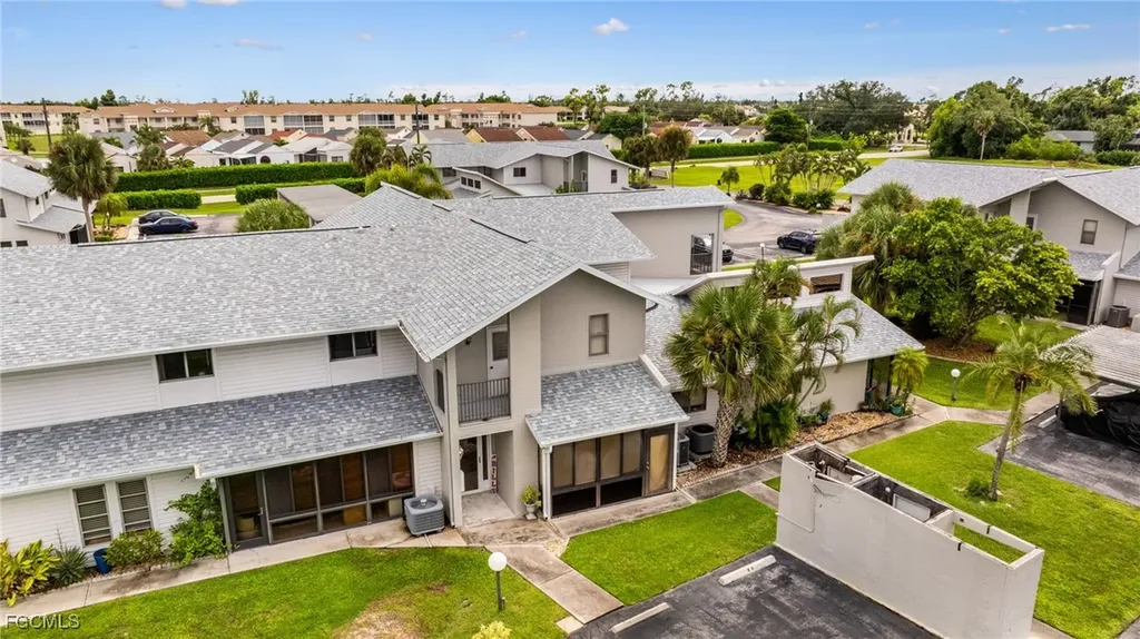 17025 Golfside Circle Fort Myers FL 33908