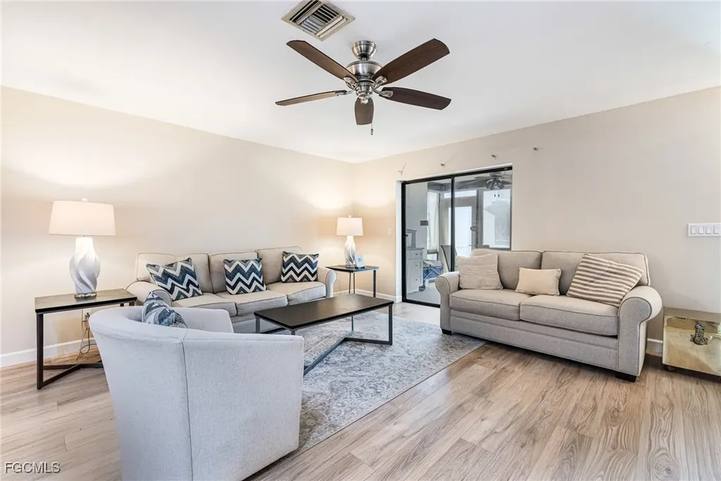 17025 Golfside Circle Fort Myers FL 33908