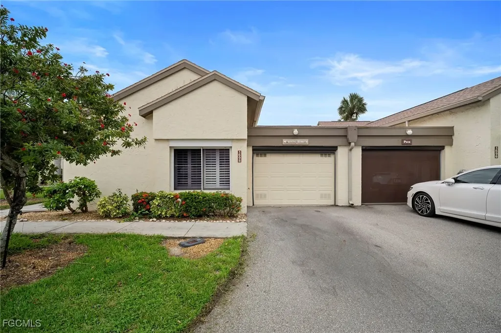 1698 Bent Tree Circle Fort Myers FL 33907