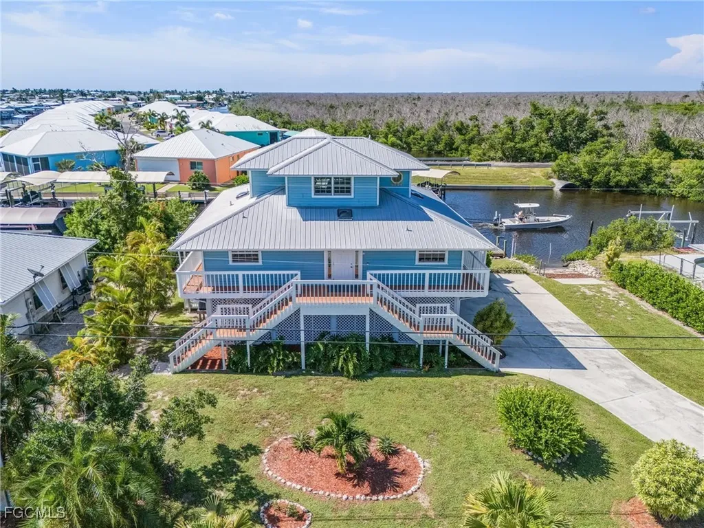 4011 Galt Island Avenue St. James City FL 33956