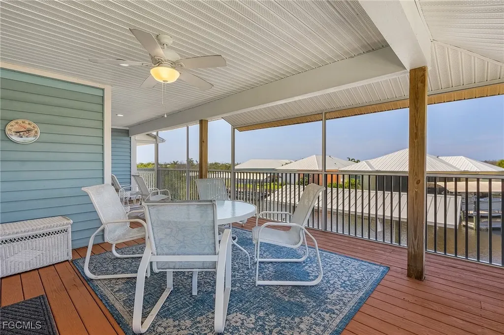 4011 Galt Island Avenue St. James City FL 33956