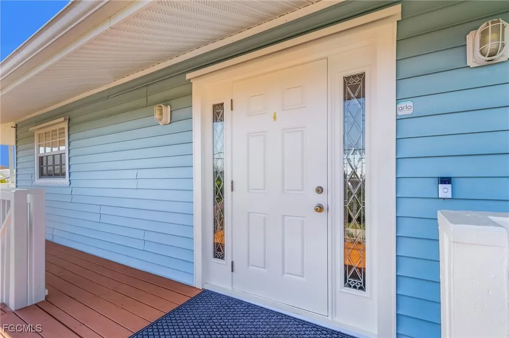 4011 Galt Island Avenue St. James City FL 33956