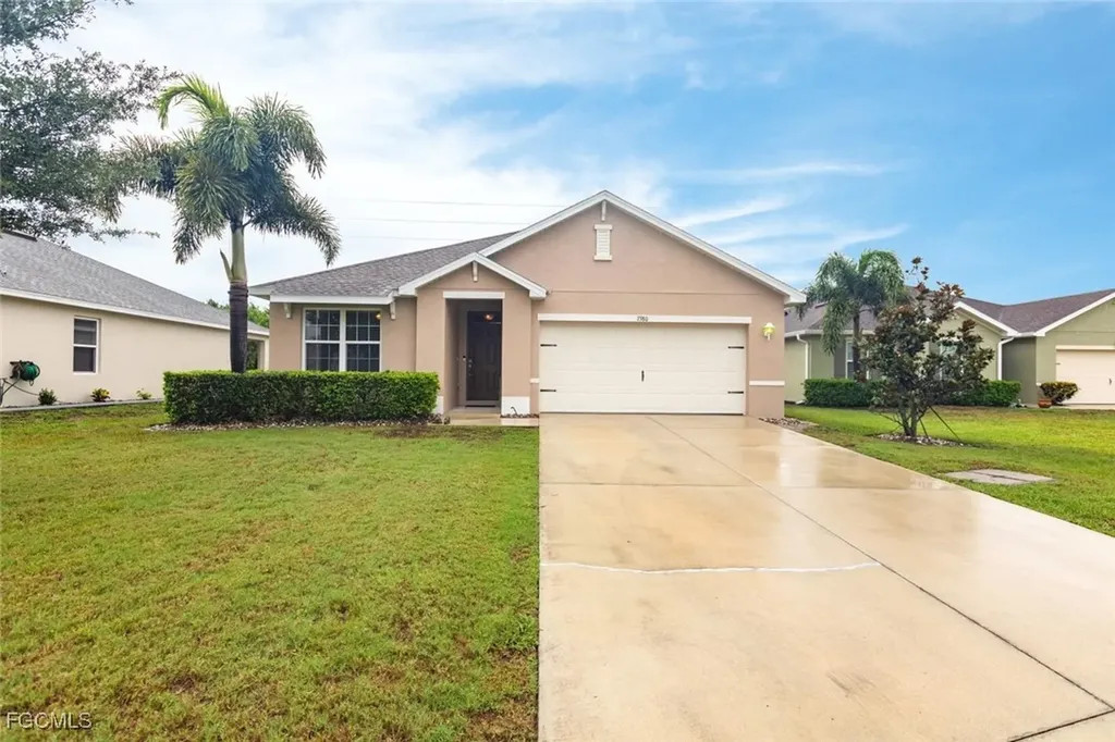 7380 Mikasa Drive Punta Gorda FL 33950