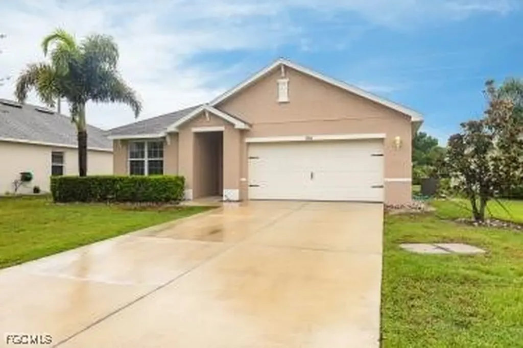 7380 Mikasa Drive Punta Gorda FL 33950