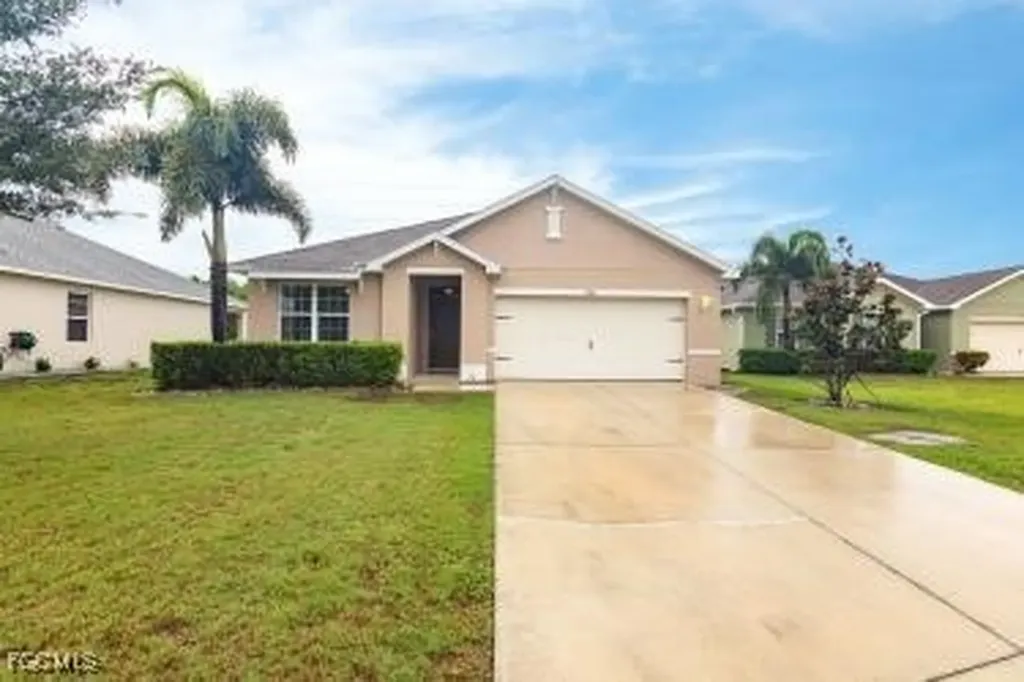 7380 Mikasa Drive Punta Gorda FL 33950
