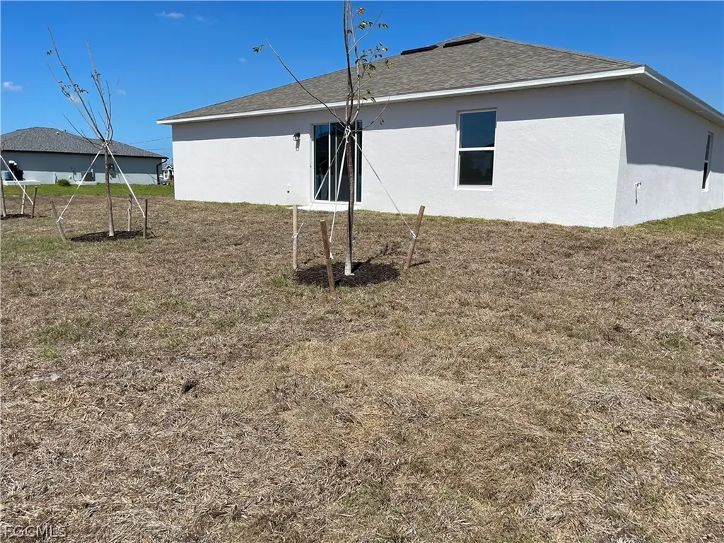 1704 NW 12th Terrace Cape Coral FL 33993