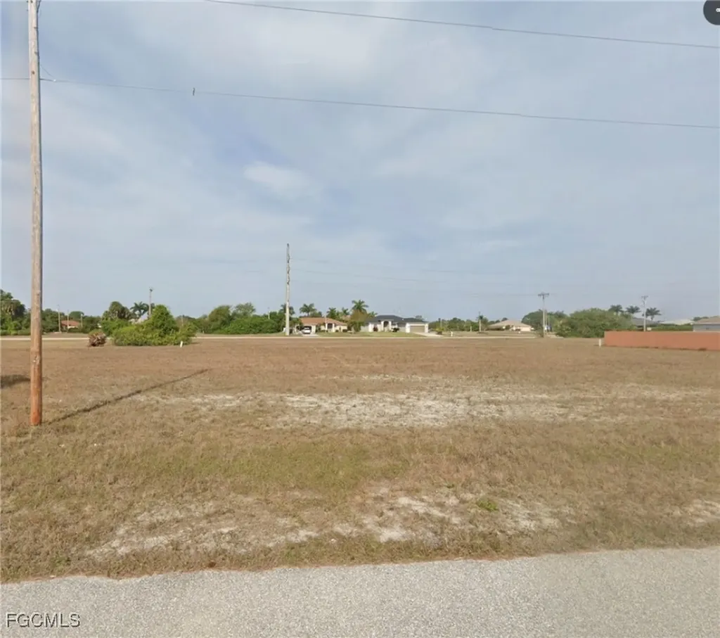 1912 NW 24th Avenue Cape Coral FL 33993