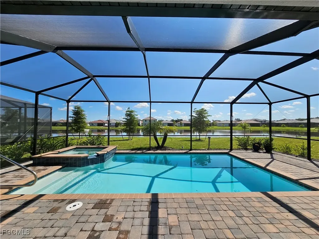 11299 Shady Blossom Drive Fort Myers FL 33913