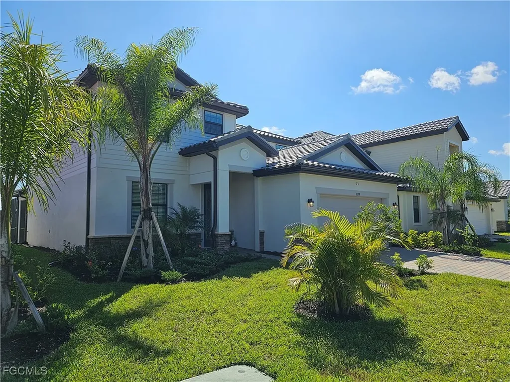 11299 Shady Blossom Drive Fort Myers FL 33913