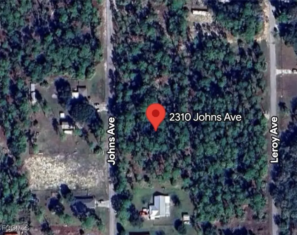 2310 Johns Avenue Alva FL 33920