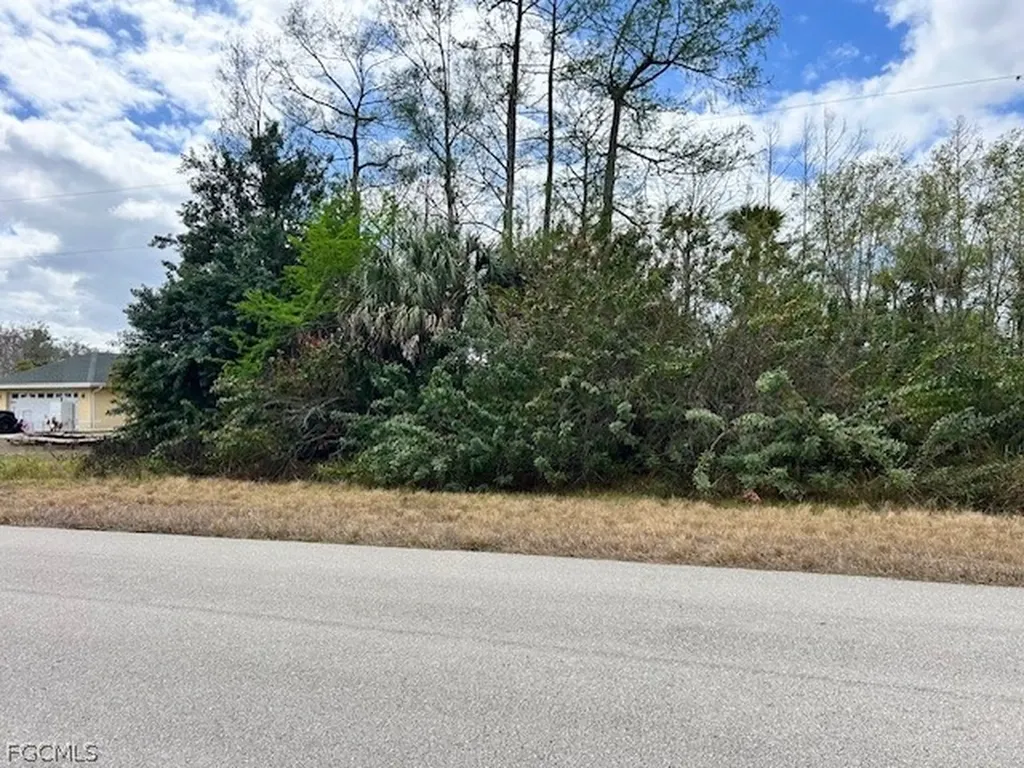 459 Greenbriar Boulevard Lehigh Acres FL 33972