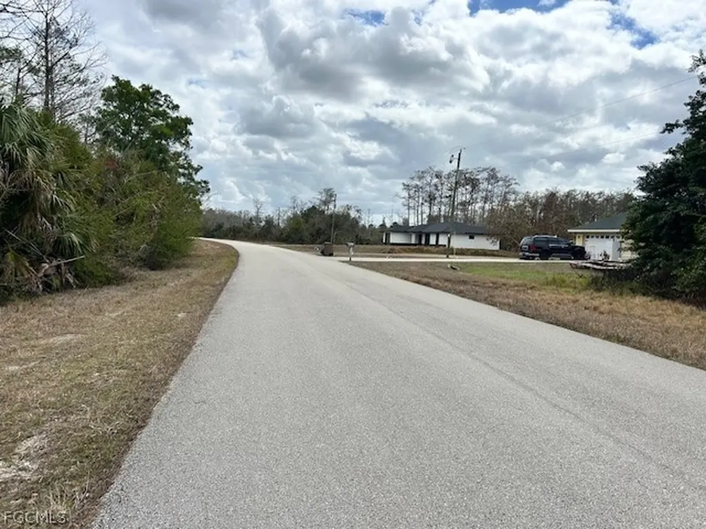 459 Greenbriar Boulevard Lehigh Acres FL 33972